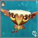ドデカティキドリー