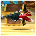 トゲーカ