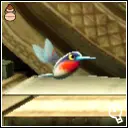 ハッチドリン
