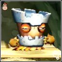 ティキタンク
