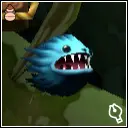 ケムクジャリー