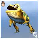 ピョングーン