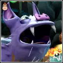 メガコモリン