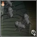 ウゾウゾ