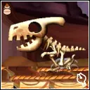 ホネザウルス