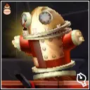 レッドハイドロイド