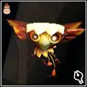 ティキドリー