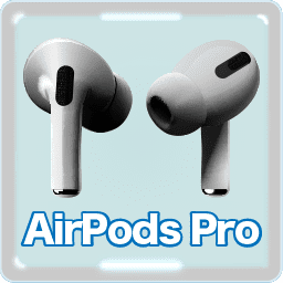 AirPods Pro