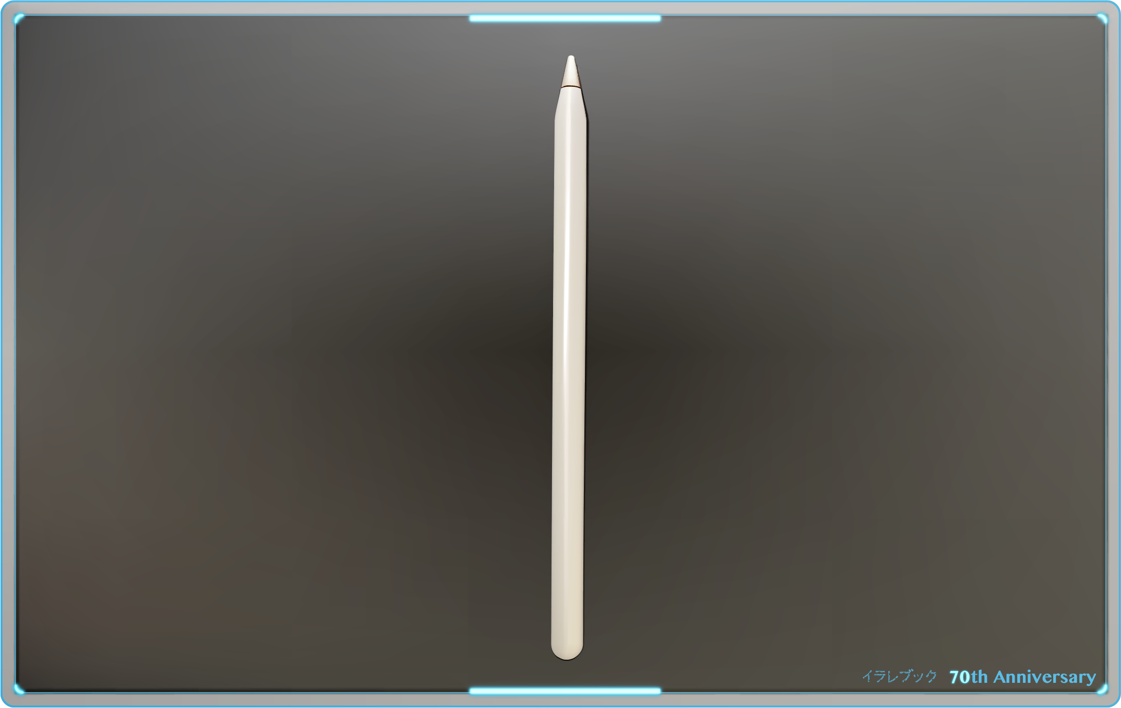 Apple Pencil 2