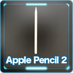 Apple Pencil2