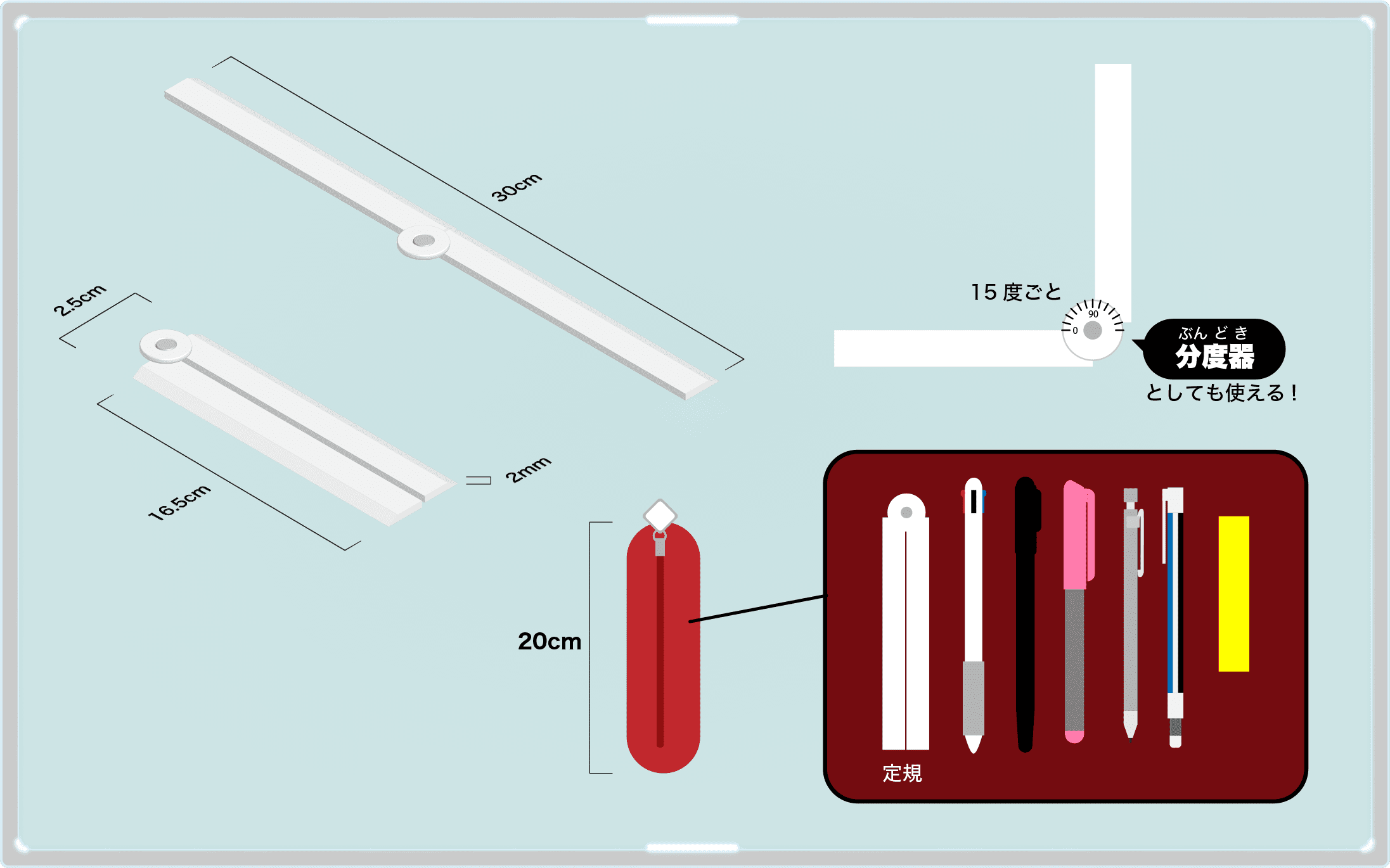 定規図解