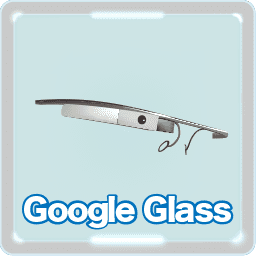 Google Glass