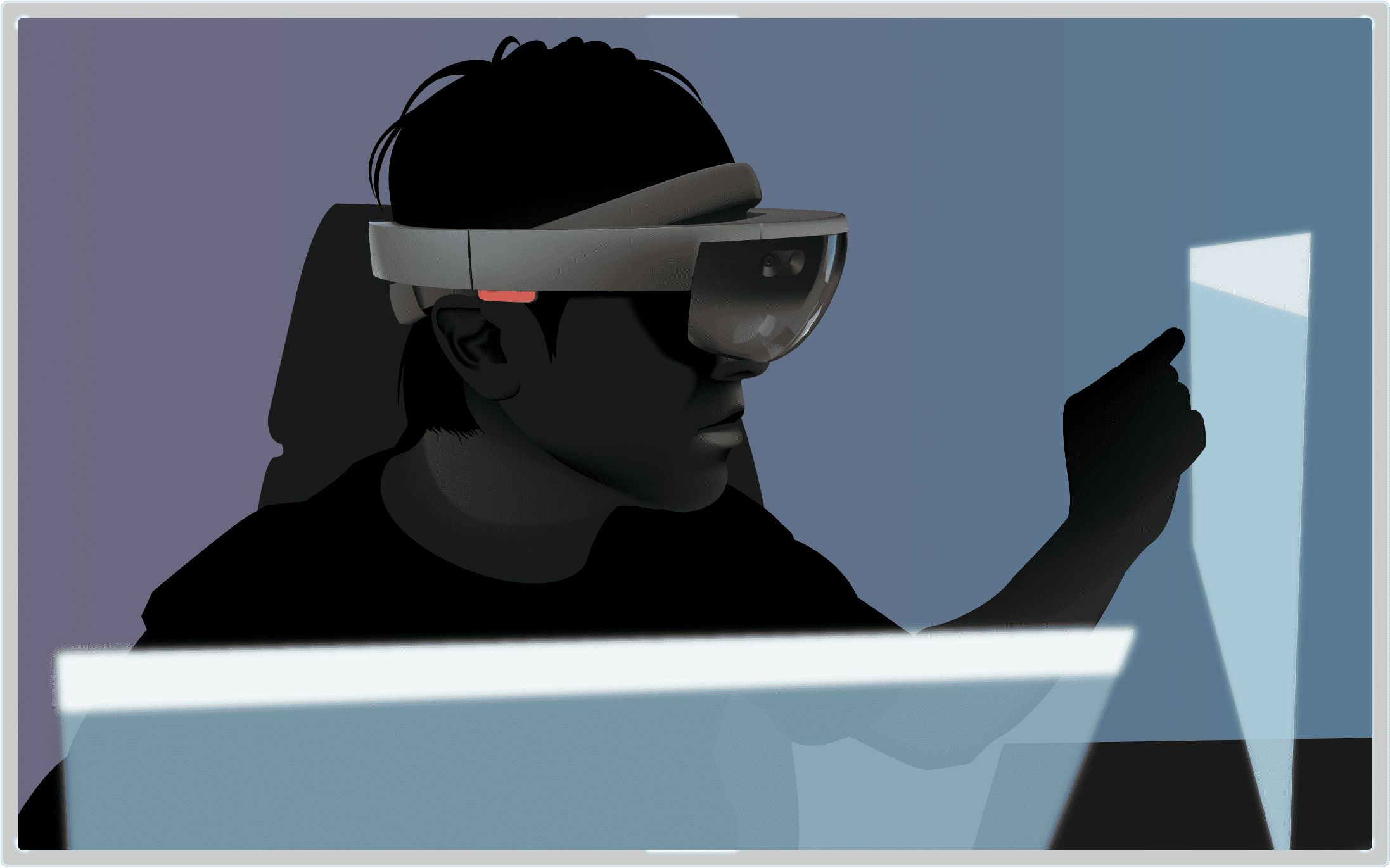 HoloLens