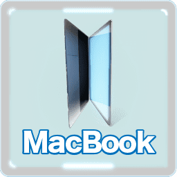 MacBook