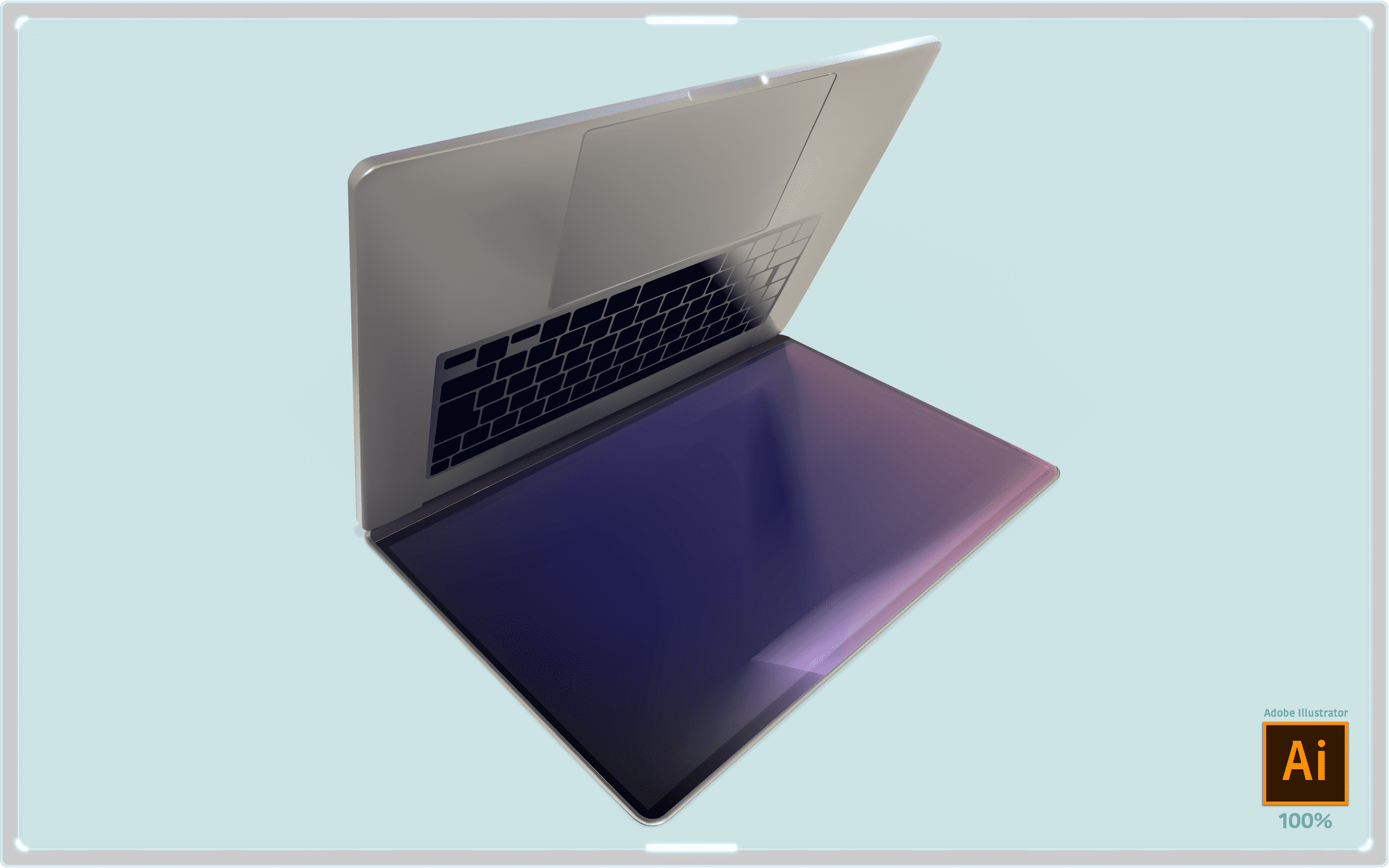 MacBook Pro 16インチモデル