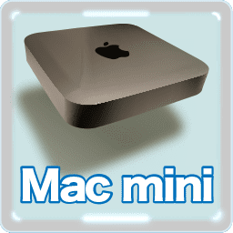 Mac mini