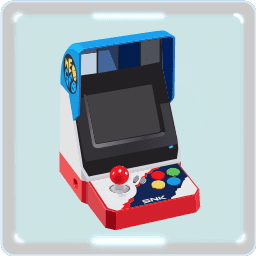 NEOGEO mini