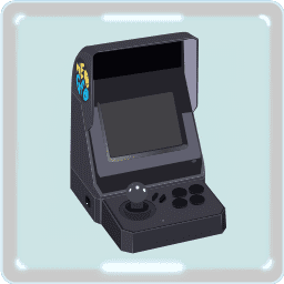 NEOGEO mini サムライスピリッツ特別限定セット