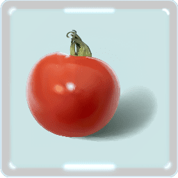 ミニトマト イラスト リコピンたっぷり真っ赤なミニ野菜の栄養 選び方 食べ方 イラレマンガ