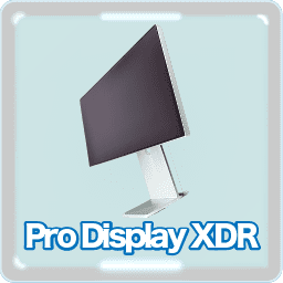 Pro Display XDR