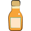メープルシロップ