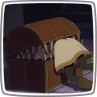 ミミック