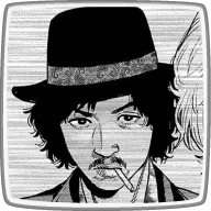 ジミ・ヘンドリックス