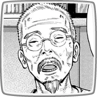 立野 長次郎