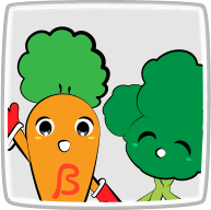 にんじん&パセリ