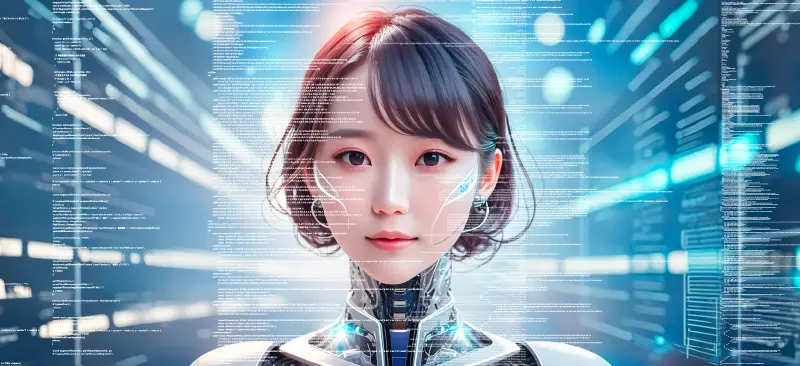 最強スクリプトのアンドロイドイメージ