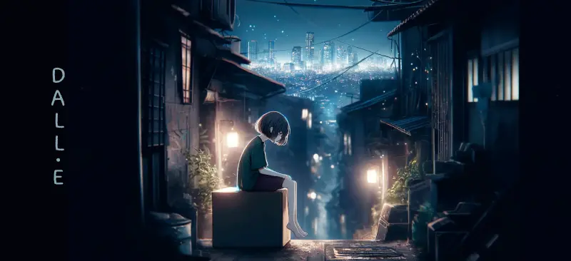 DALL・Eでアニメも萌えイラストも無料で作れる!DALL・E(ダリ・イー)の良いところTOP