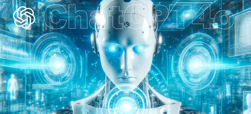 ChatGPT4oとは？早速使ってみた