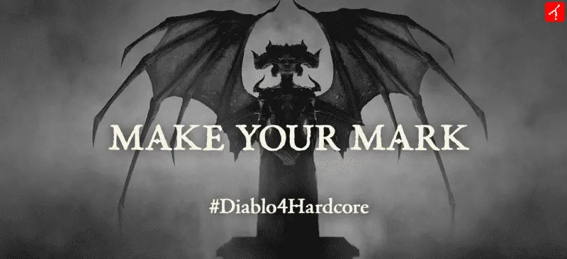 DIABLO4 ゲージ