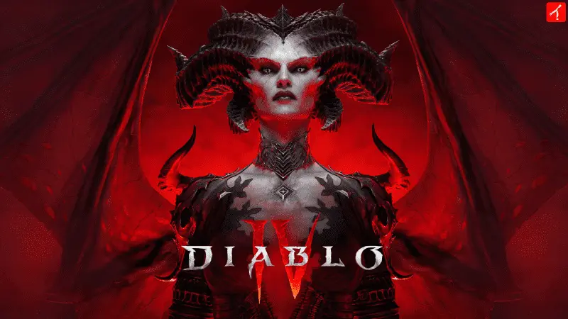 DIABLO4 リリス