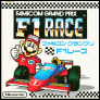 ファミコングランプリ F1レース