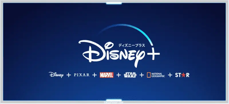 Disney+