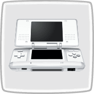 【ニンテンドーDS本体】タッチパネル画面とプロトタイプ