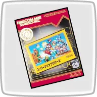 【ファミコンミニ】アドバンスソフト全30の画像一覧とゲーム紹介