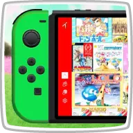 【ファミコンソフト】スイッチ編