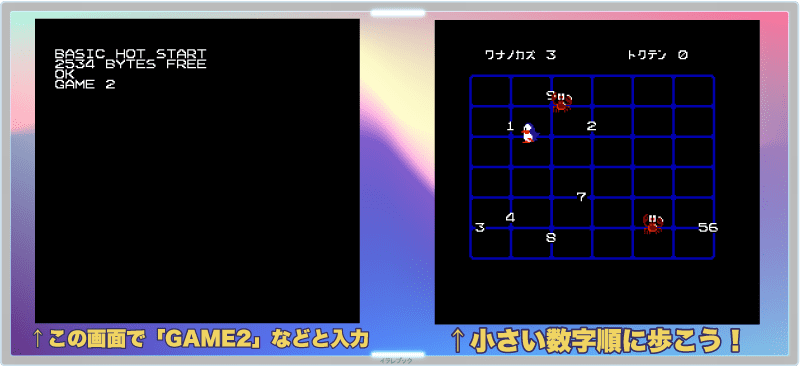 ファミリーベーシックV3