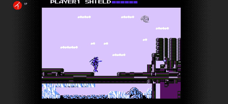 ディーヴァナーサティアの玉座のゲーム画面