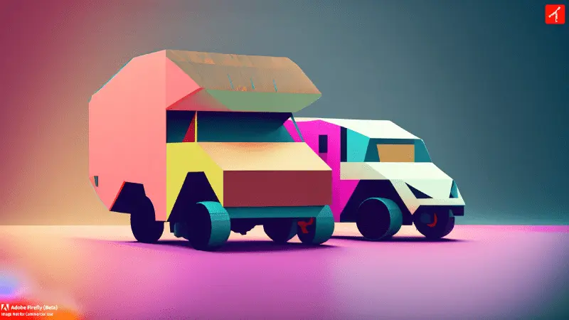 次世代貨物車