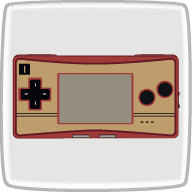 【ゲームボーイミクロの定価は？】ファミコンカラーなど画像一覧 充電器とソフト発売日