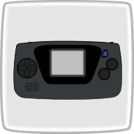 ゲームギアミクロ　裏技!ソフト一覧や名作にレビューと比較や遊び方