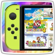 Switchゲームボーイアドバンス追加予定の期待のソフトTOP10