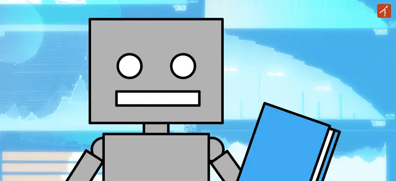 賢いロボット