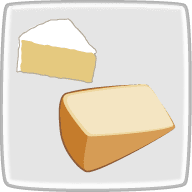 カプリーノチーズの特徴