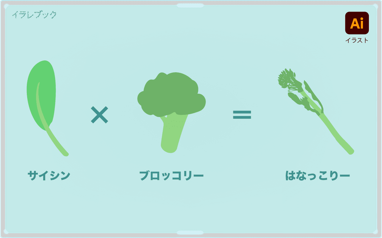 はなっこリー