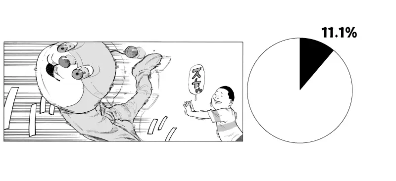 平和の国の島崎へ キャラクター