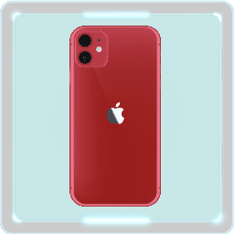 iPhone11(PRODUCT)RED